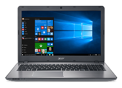 Ремонт ноутбука Acer Aspire F5-573T